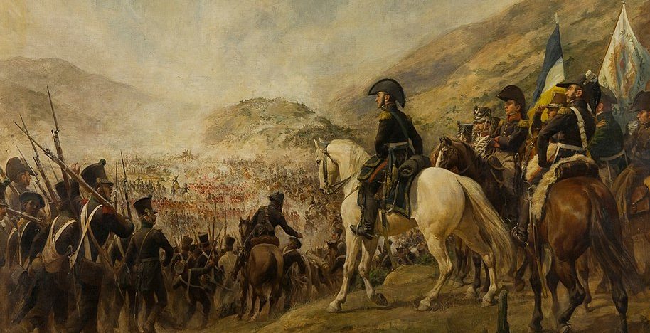 Batalla de Chacabuco