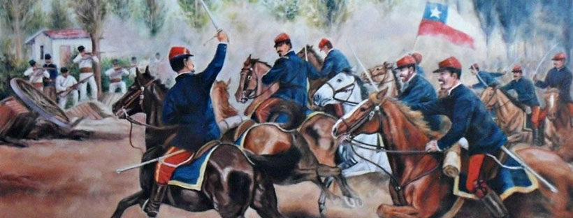 Historias | Antepasados