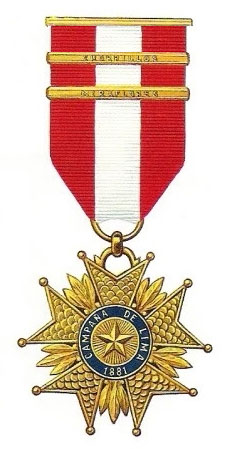 Medalla de Oro